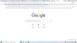 Просмотрщик фотографий из Windows 7 в Windows 10 или 11