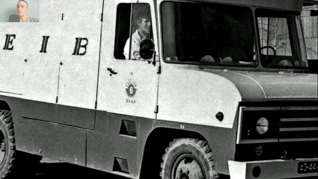 Уникальный грузовик на базе ГАЗ-53 выставили на продажу в Тверской области за 900 000 рублей смотреть онлайн