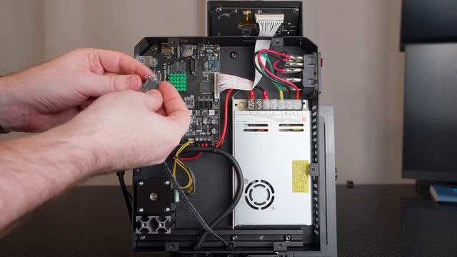 Обзор Kingroon KP3S Pro V2 - когда клиппер не помог. смотреть онлайн