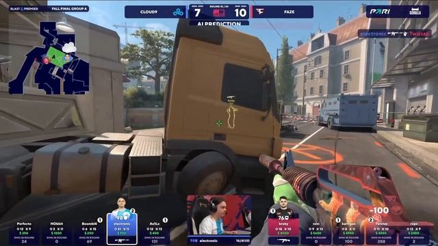 папатроник берет 1 vs 2 против фейз смотреть онлайн