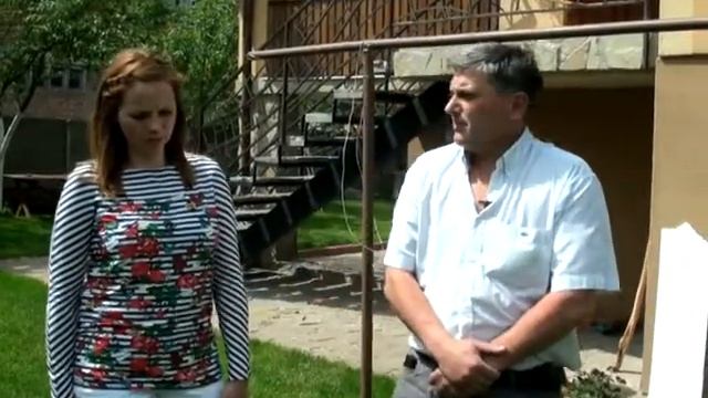 Утеплення будівель