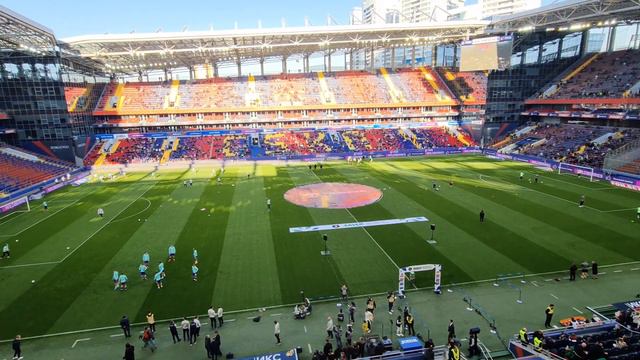 6 лет ВЭБ Арена ЦСКА 10.09.22 смотреть онлайн