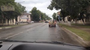 2013 07 23 просто едем на рыбалку