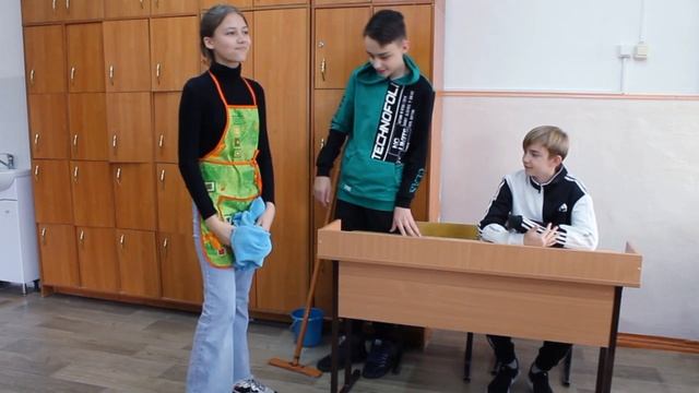 сказка 8 класс смотреть онлайн