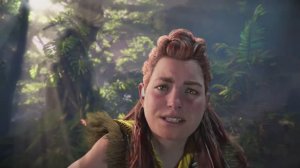 Horizon Forbidden West. Трейлер Геймплея (Русские субтитры) 2021