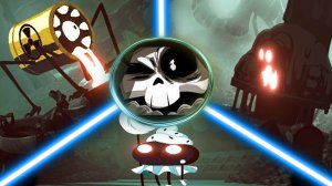 Have a Nice Death~Все Боссы + Концовка(БЕЗ УРОНА~БЕЗ СМЕРТЕЙ)