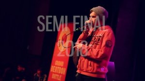 CODFISH | Grand Beatbox Battle Champion 2018 Compilation