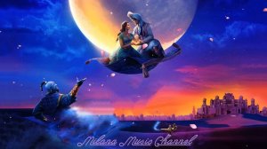 Mena Massoud - One Jump Ahead ☆ Aladdin (2019) Full OST HQ