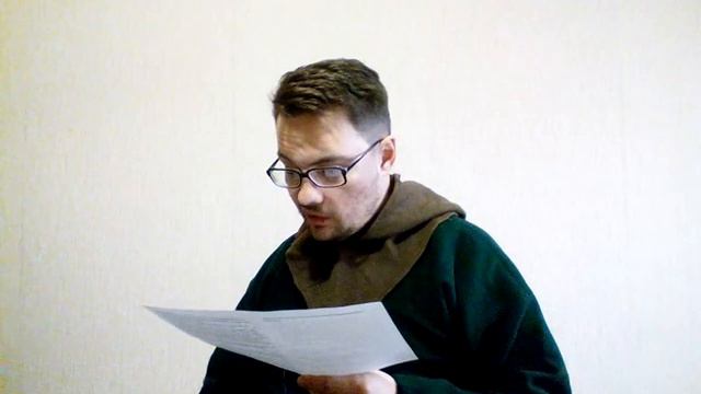 Прядь о Торварде Вороньем Клюве смотреть онлайн