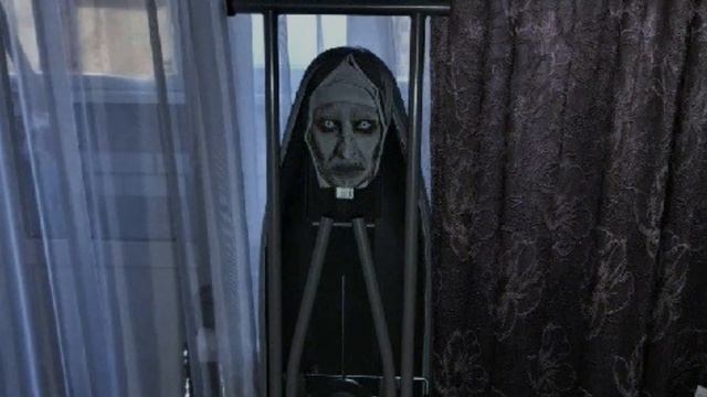 Комнаты страха или работы горе-дизайнеров. смотреть онлайн