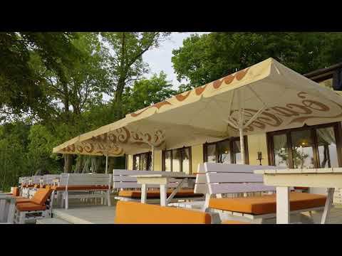 Кафе | Обзорное видео смотреть онлайн