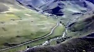 Шалиб, Чародинский район, Республика Дагестан, РФ, 2008