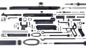 как стрелять, пистолет пулемет mp-38 mp-40 как заряжать, разбирать