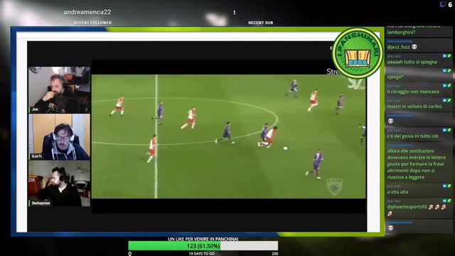 Karim Adeyemi - A.A.A. Talenti Cercasi смотреть онлайн