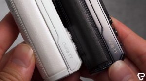 Voopoo Drag S2 & X2 Pod Mod Kit Review!