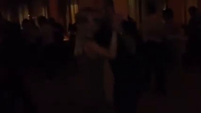 Милонга