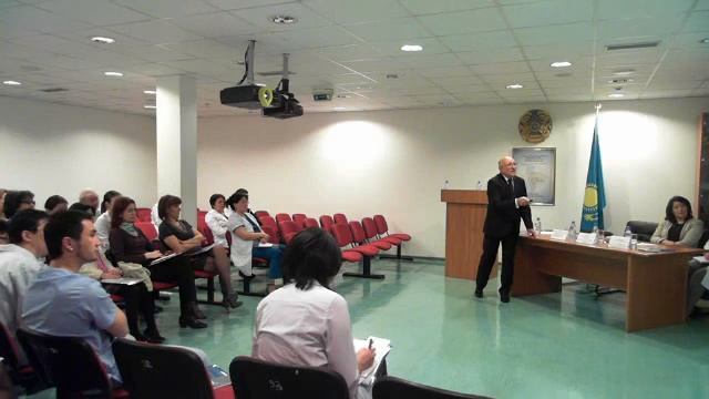 Сосудистые осложнения сахарного диабета. Возможности профилактики и лечения. смотреть онлайн