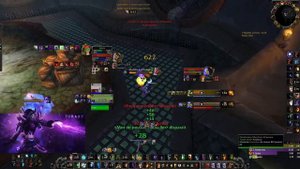 Rank 1 Shadow Priest / MM Hunter PvP WOTLK Classic