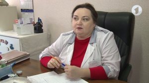 Что такое анемия? / Здравствуйте