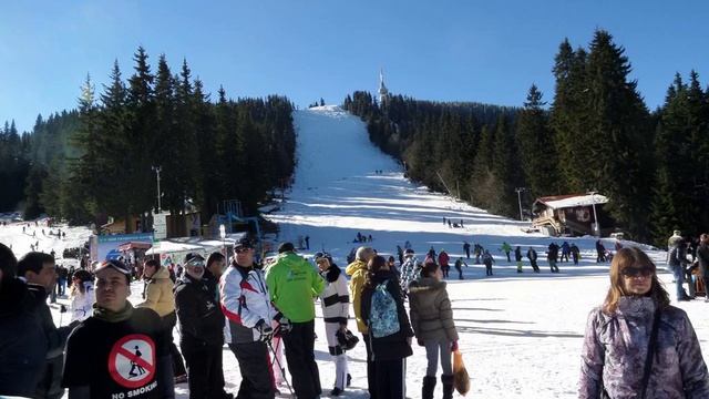 Apartment in Complex Monastery 1 - Pamporovo - Bulgaria смотреть онлайн