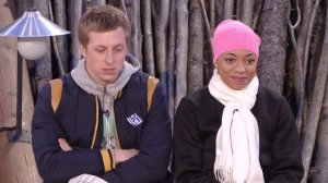 ДОМ-2 Город любви 3993 день Вечерний эфир (16.04.2015)