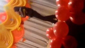 Сценка осенний бал 7 класс