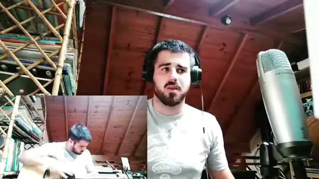 Shaina Twain - You are still the one cover смотреть онлайн