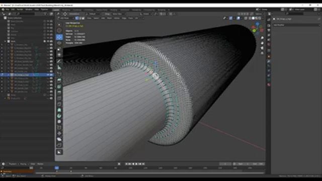 Работа с игровым контентом #6 смотреть онлайн