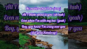 Nelly Ft Kelly Rowland - Dilemma Lyrics