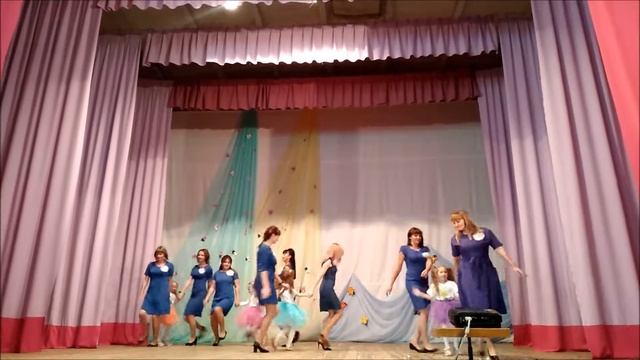 ДЕНЬ ВОСПИТАТЕЛЯ смотреть онлайн