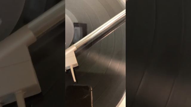 Technics SL-Q200+ Audio Technica AT85EP смотреть онлайн