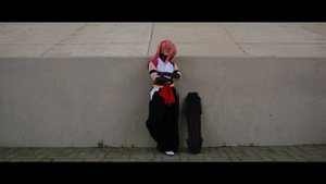 Sk 8 the infinity/Скейт бесконечность/CMV /Нервы - Sk8