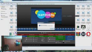 Komputersem психует из за того что программа не сохраняет gif, но это пианино