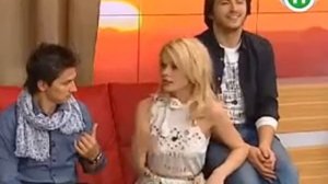 "Океан Эльзы"