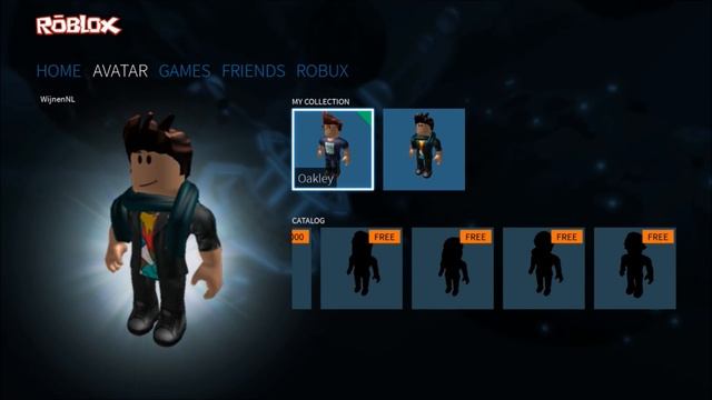 Roblox - One Name, Many Faces Achievement смотреть онлайн