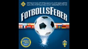 Svenska Damlandslaget & Pia Sundhage - Vi är tjejer vi är bäst