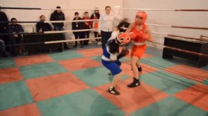 Красивые бои турнира. Турнир по боксу посвященный 29-летию Армянской арми  23-24.01.2021г. Мартуни