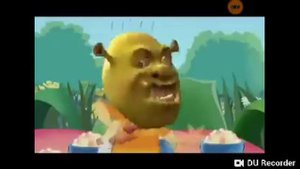 Лунтик с матом