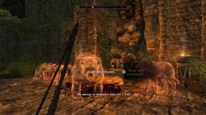 Enderal: The Shards of Order ● Прохождение #22 ● Логово Льва