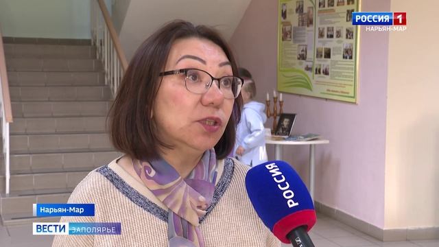 День русского языка. Школьников и студентов региона познакомили с творчеством А. С. Пушкина