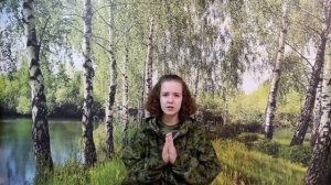 Ольга Гражданцева "Мне вчера приснилось..."