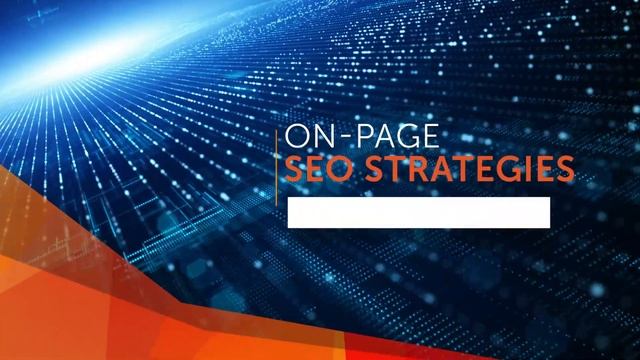 Basic SEO Strategies for Banks