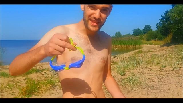 Как мы отдохнули на выходных. Псковско-Чудское озеро.