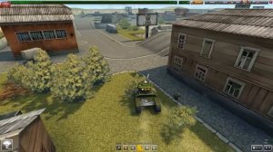 КАК ВЫГЛЯДЕЛИ ТАНКИ в 2009 ГОДУ СТАРЫЕ ТАНКИ ОНЛАЙН