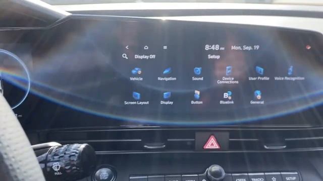 2023 Hyundai Elantra Vero Beach, Melbourne, Ft. Pierce, Port St. Lucie, Palm Bay E35987 смотреть онлайн