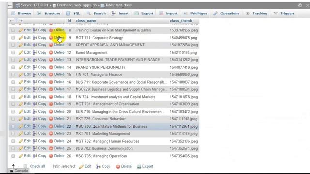 How to Export MySQL query to Excel or csv file. смотреть онлайн