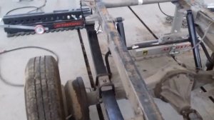 Ремонт рамы газель.