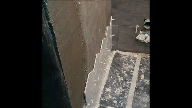 Ванная с керамогранита KERAMA MARAZZI Владивосток Керама Марацци ✅