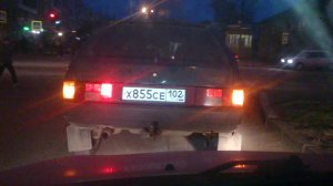 Кидала в такси, мусорный шансонщик опрокинул на деньги