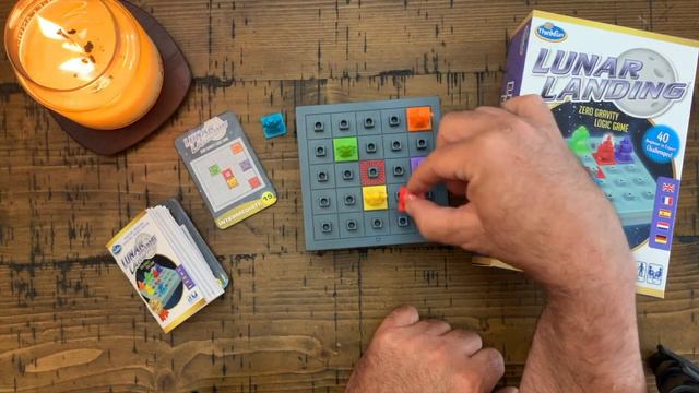 Exclusive! Lunar Landing Intermediate Session! смотреть онлайн